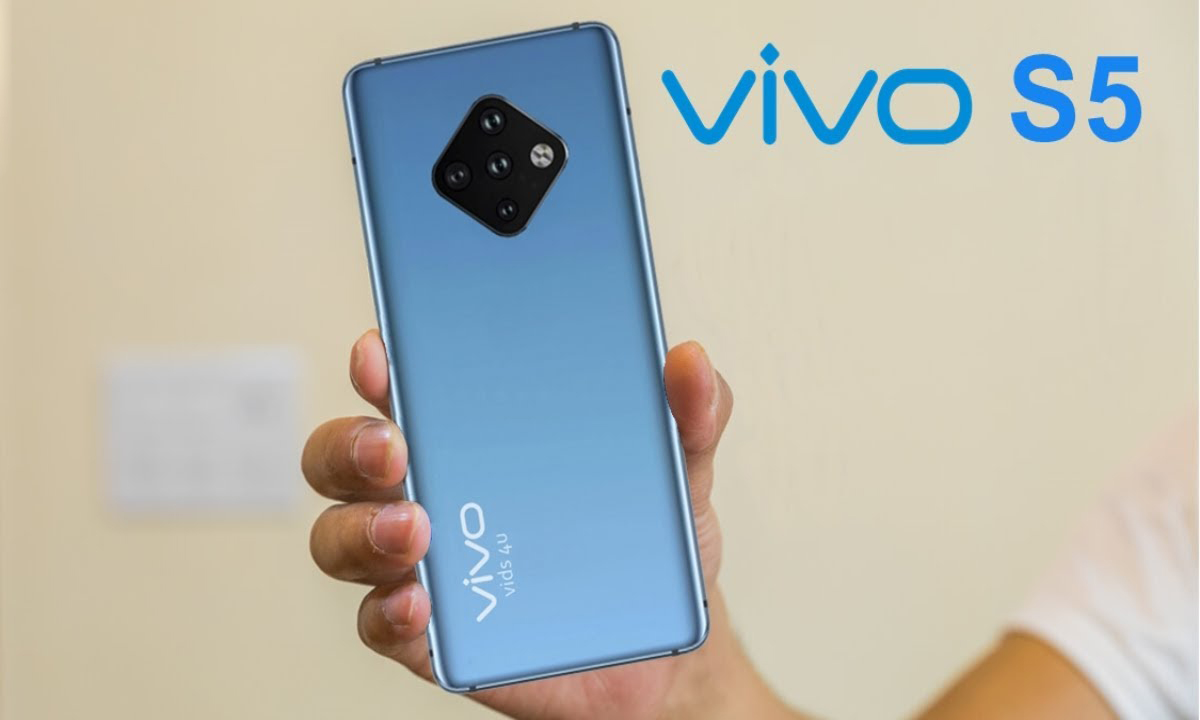 Smartphone Terbaru Vivo