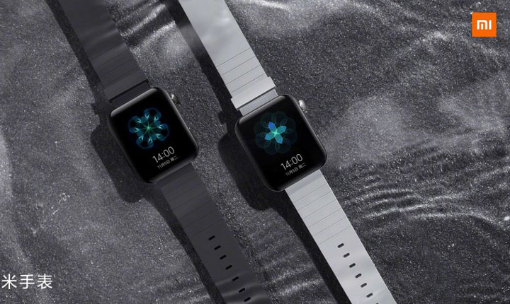 Xiaomi Mi Watch