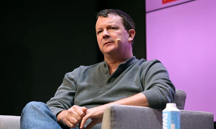 brian acton facebook