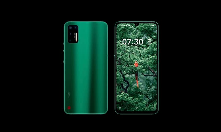 bytedance smartphone