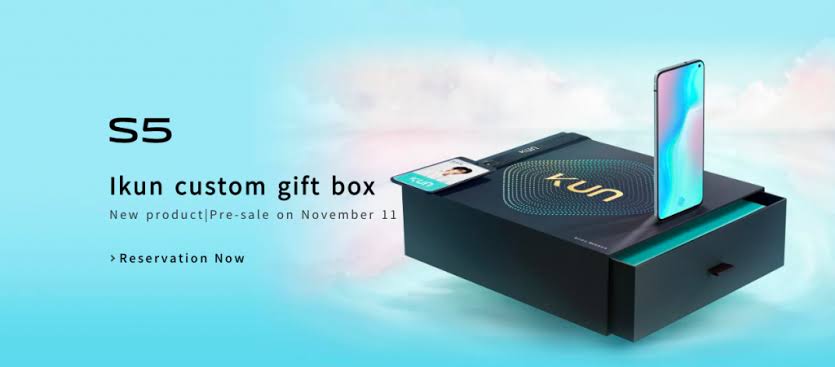 Bocoran Terbaru Vivo S5