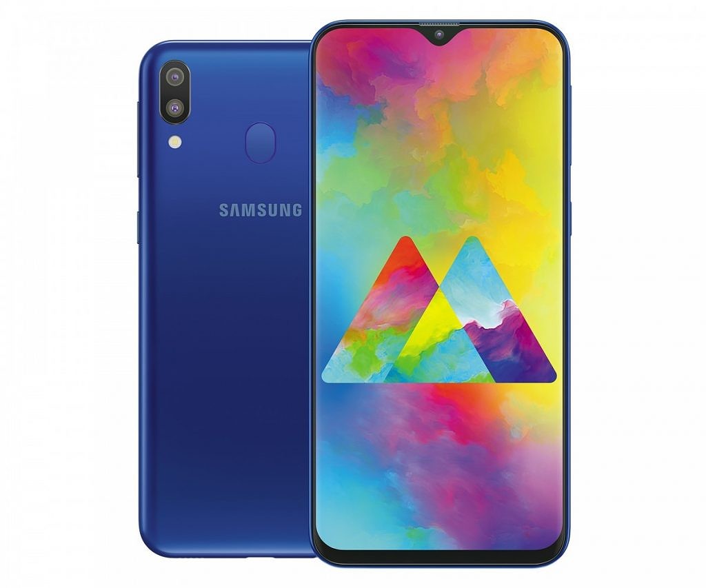Smartphone Murah 2019