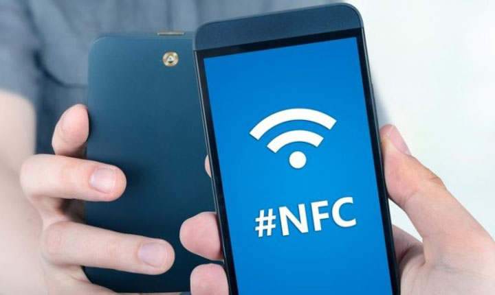 malware nfc
