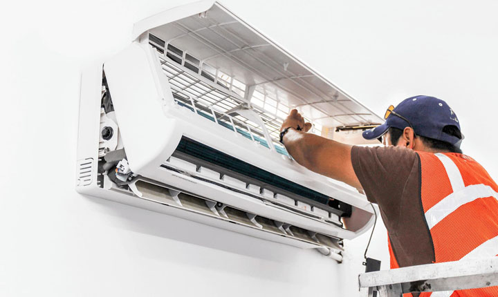 service elektronik panggilan