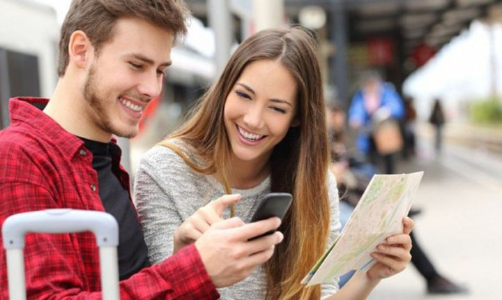 aplikasi booking hotel