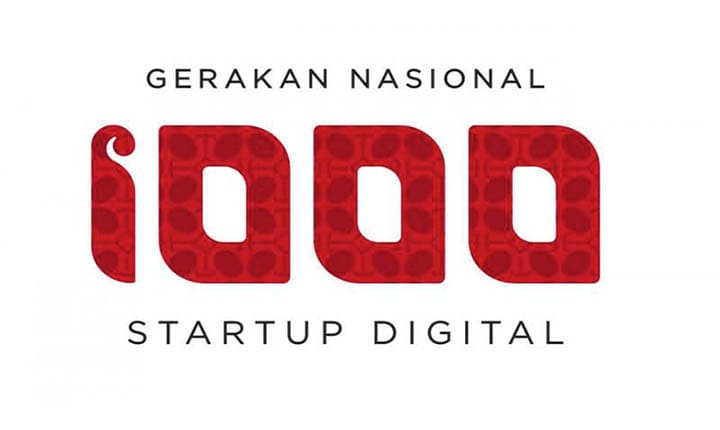 1000 startup
