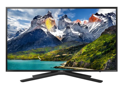 Samsung Smart TV N5500