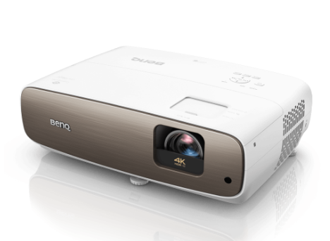 proyektor benq w2700