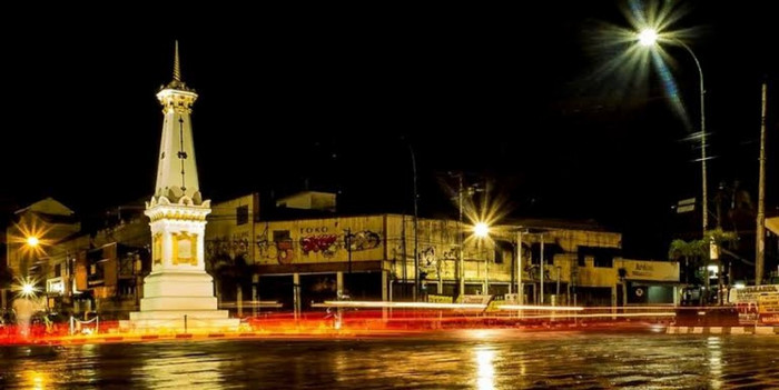 5 Tempat Wisata Terbaru Di Yogjakarta Yang Wajib Dikunjungi