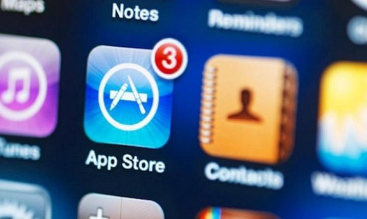 Aplikasi iPhone Aneh