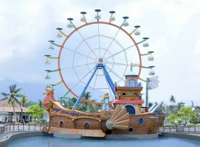 Tempat Wisata Di Jawa Tengah