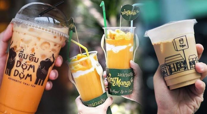 Bisnis Makanan dan Minuman Paling Laris Tahun 2019