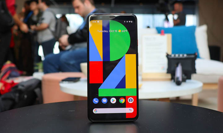 Bug Bounty Program Google