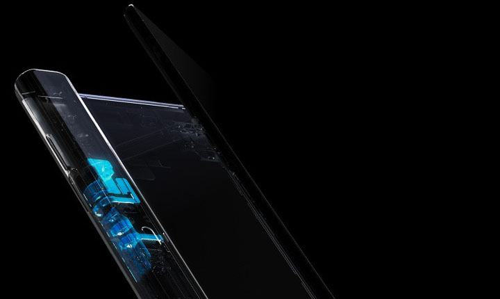 Bocoran Huawei Mate Xs