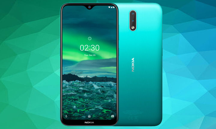 Bocoran Huawei Nova 6 SE
