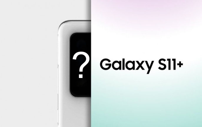 Bocoran Kamera Samsung Galaxy S11