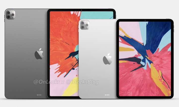 Bocoran Samsung Galaxy Tab A4s