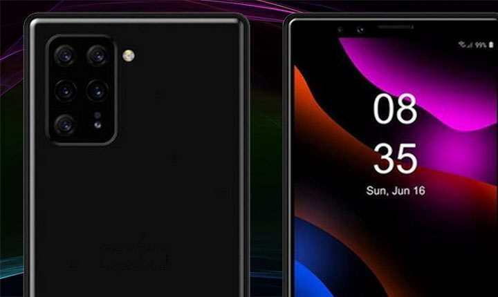 Bocoran Spesifikasi Sony Xperia 0