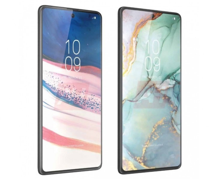 Bocoran Spesifikasi Terbaru Samsung Galaxy S10 Lite