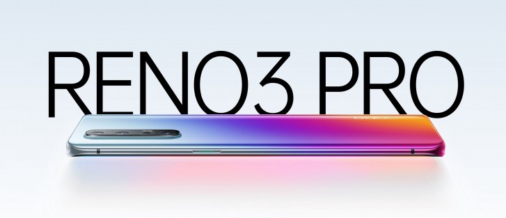 Bocoran OPPO Reno 3 Pro