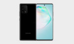 Bocoran Spesifikasi Terbaru Samsung Galaxy A91/S10 Lite