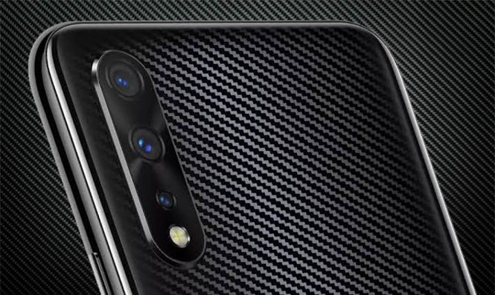 Bocoran Vivo iQOO Neo 855+