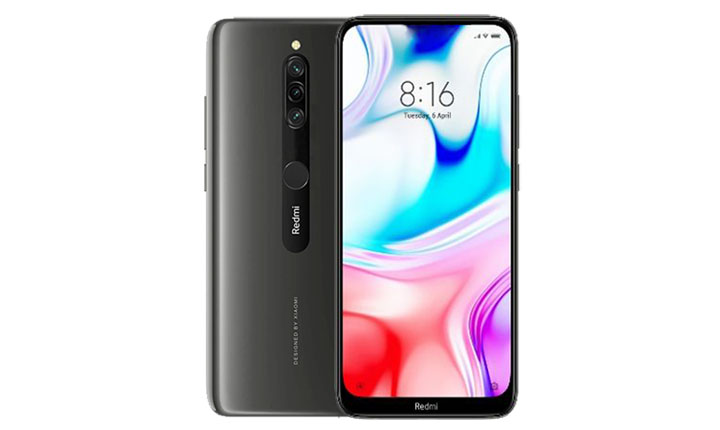 Bocoran Xiaomi Redmi 9