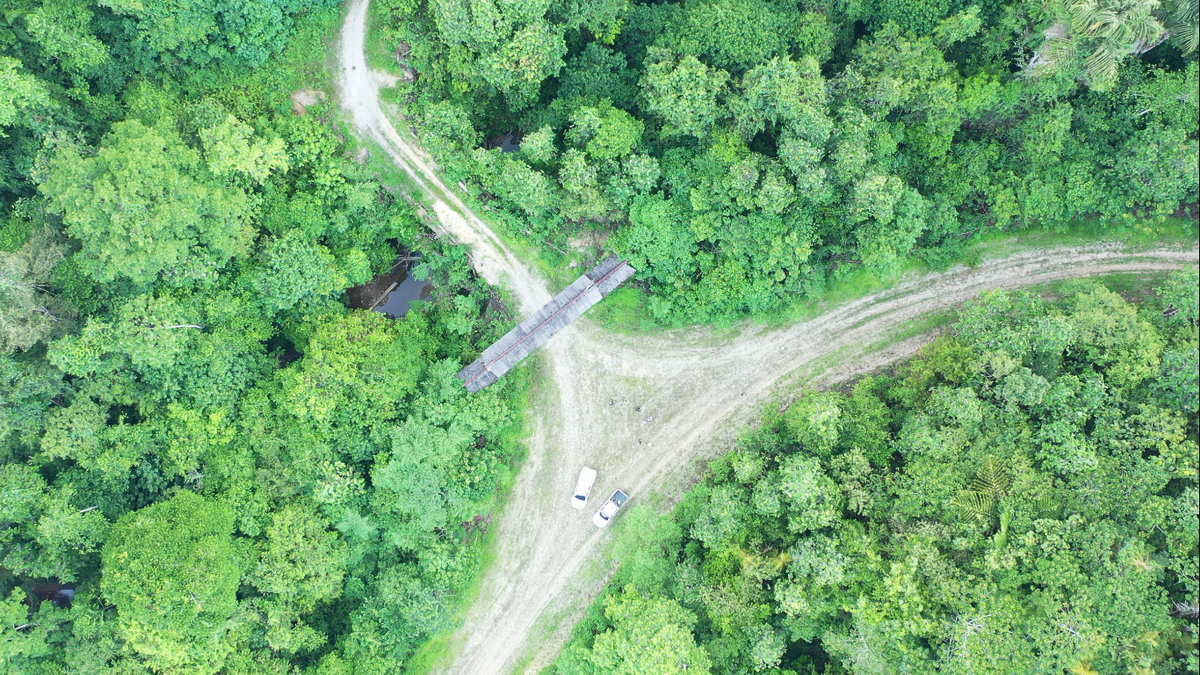 Keindahan Alam Ibu Kota