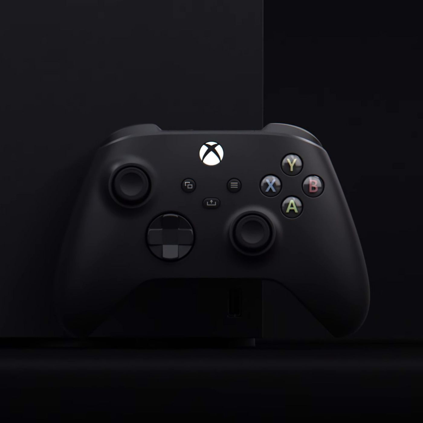 Fitur Xbox Series X