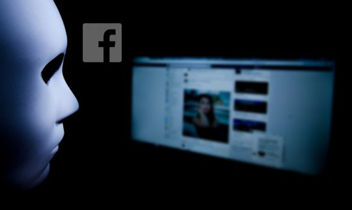 Data Pengguna Facebook Bocor