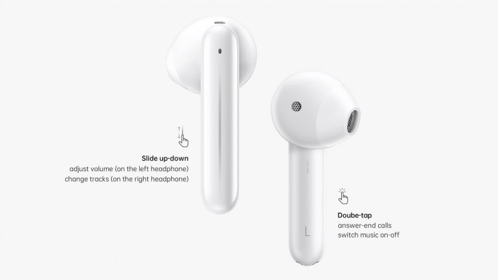 Oppo Enco Free Wireless Earphone