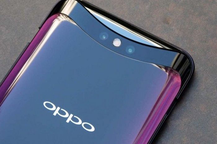 Bocoran Oppo Find X2