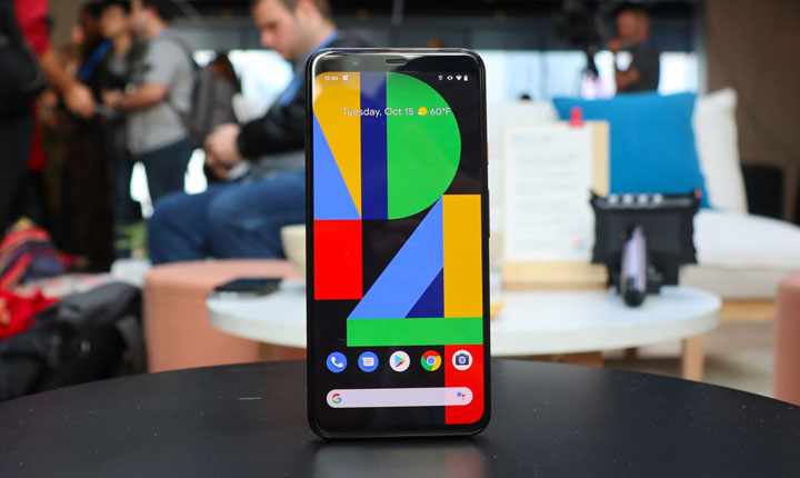 Fitur Ekslusif Google Pixel