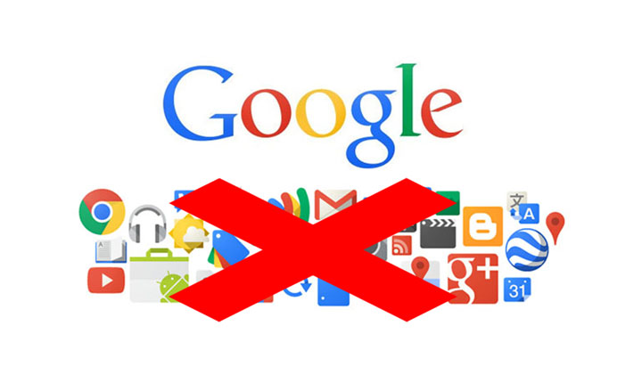 Google Akan Berhentikan Beberapa Aplikasi
