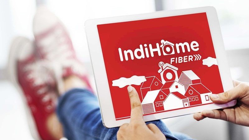 Harga paket indihome jakarta timur