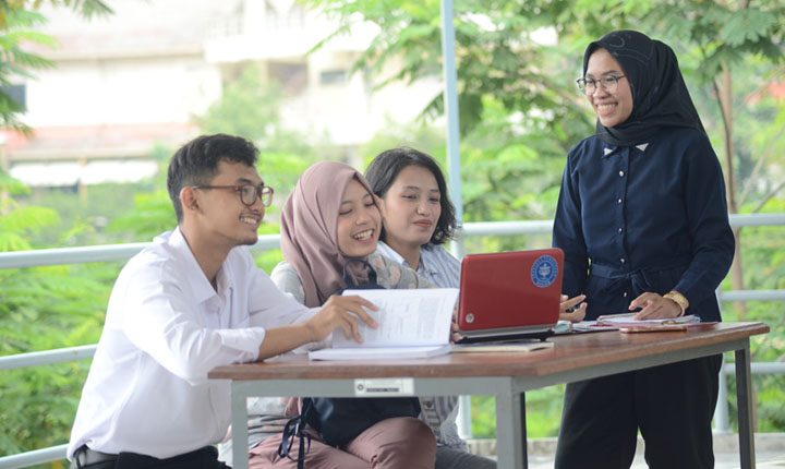 Pekerjaan Jurusan Studi Lingkungan