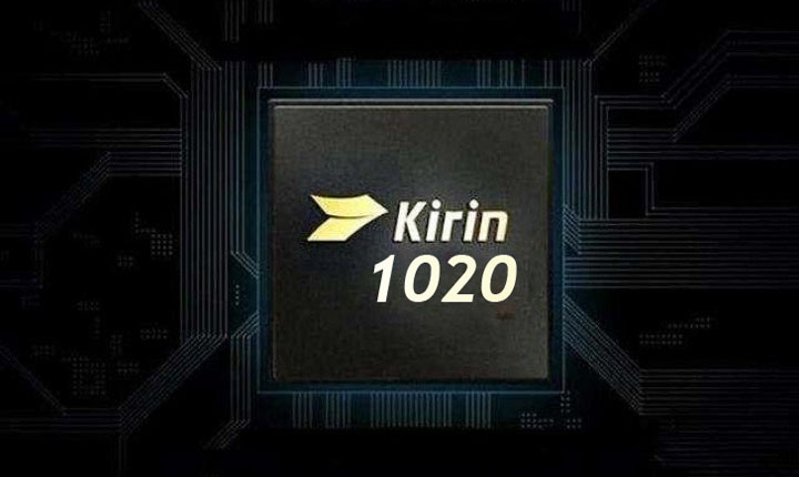 Kirin 1020