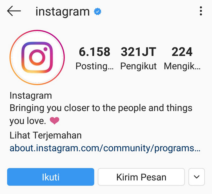 Kumpulkan Followers Sebanyak-banyaknya