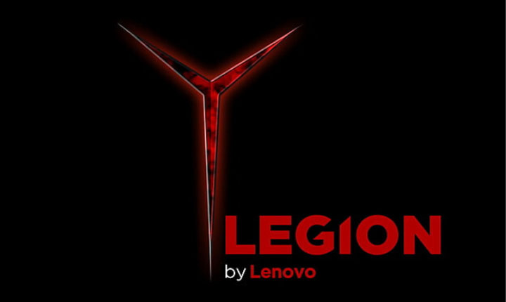 Legion Gaming Smartphone