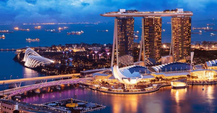Tempat Yang Wajib Dikunjungi Ketika Traveling ke Singapura