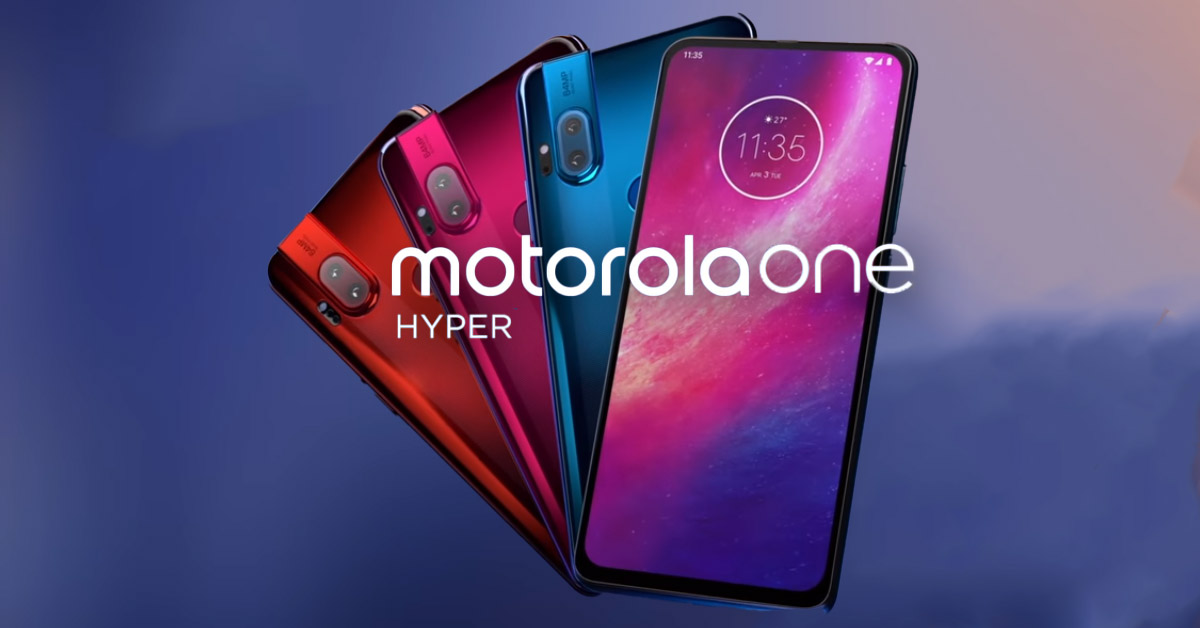 Smartphone Kamera 64MP