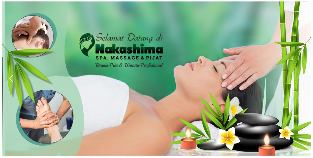 Pijat panggilan padang