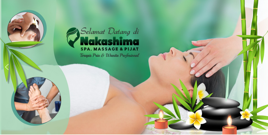 pijat panggilan di Sidoarjo