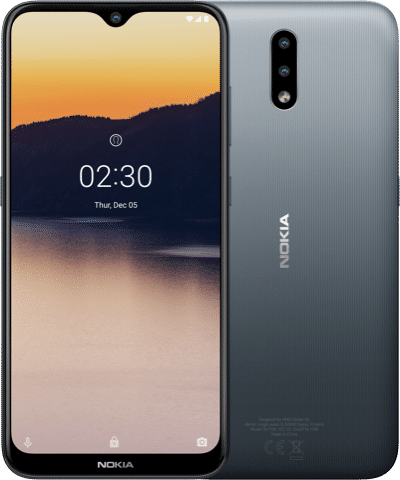 Nokia 2.3