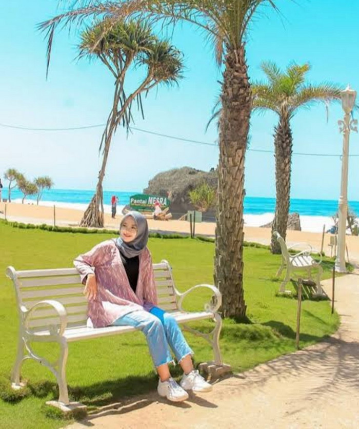 Tempat Wisata Terbaru Di Yogjakarta Yang Wajib Dikunjungi