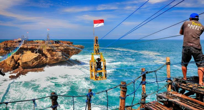 Tempat Wisata Terbaru Di Yogjakarta Yang Wajib Dikunjungi