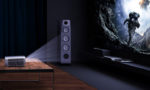 Proyektor BenQ W2700, Proyektor 4K Terbaik untuk Home Theater