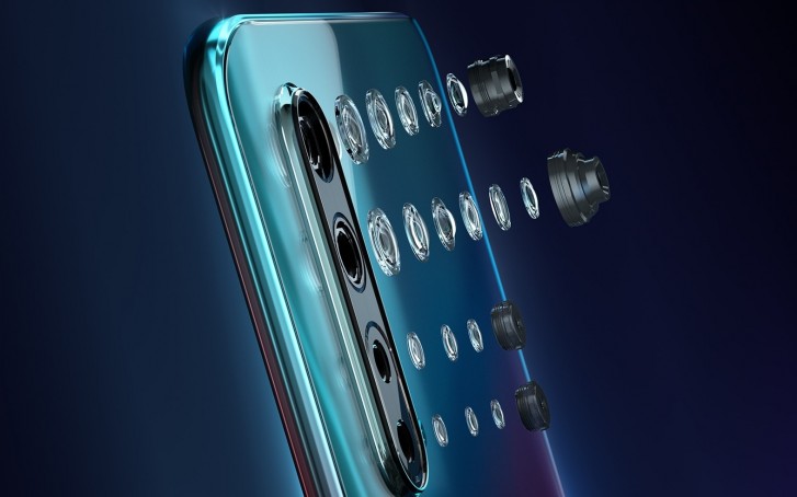 Oppo Reno 3 Series