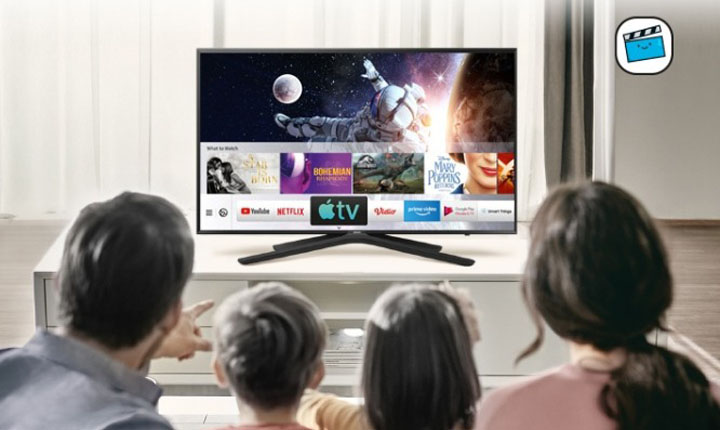 Samsung Smart TV