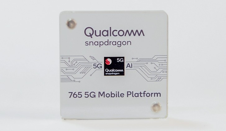 Qualcomm Snapdragon